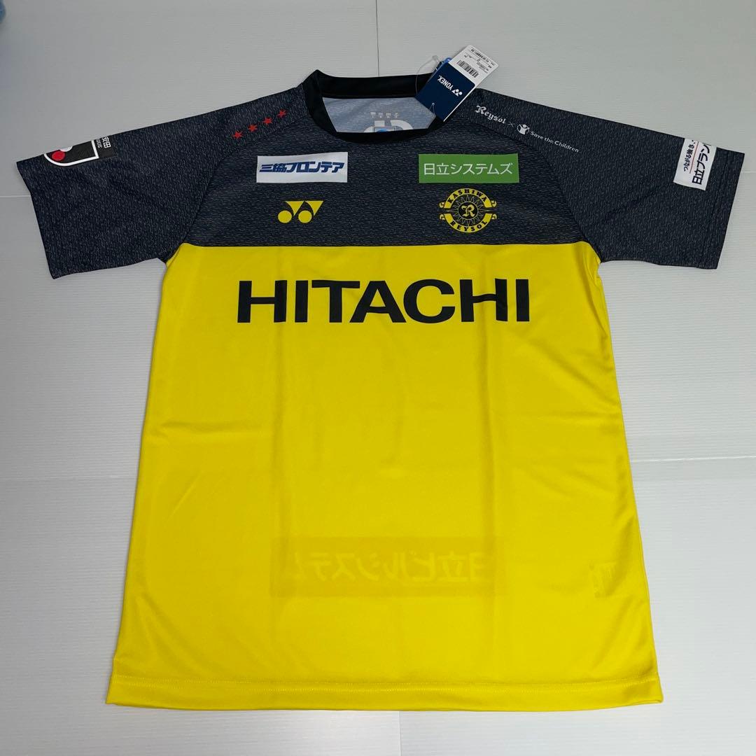 マ*ダ様 柏レイソル　2025 レプリカユニフォーム　2L マ*ダ様 柏レイソル 2025 レプリカユニフォーム 2L 2025リミテッド