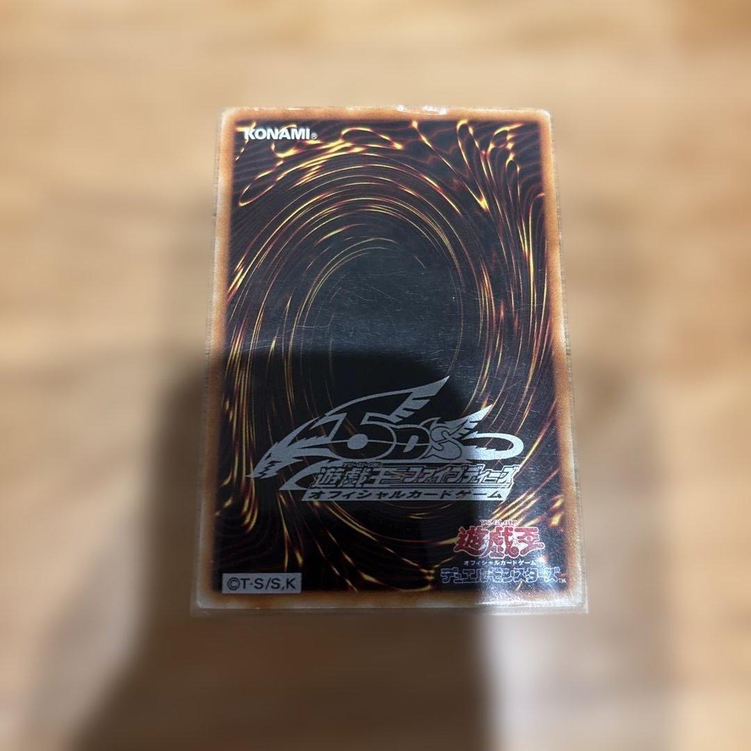 ハーピィの羽根帚 1枚 ウルトラレア - メルカリ