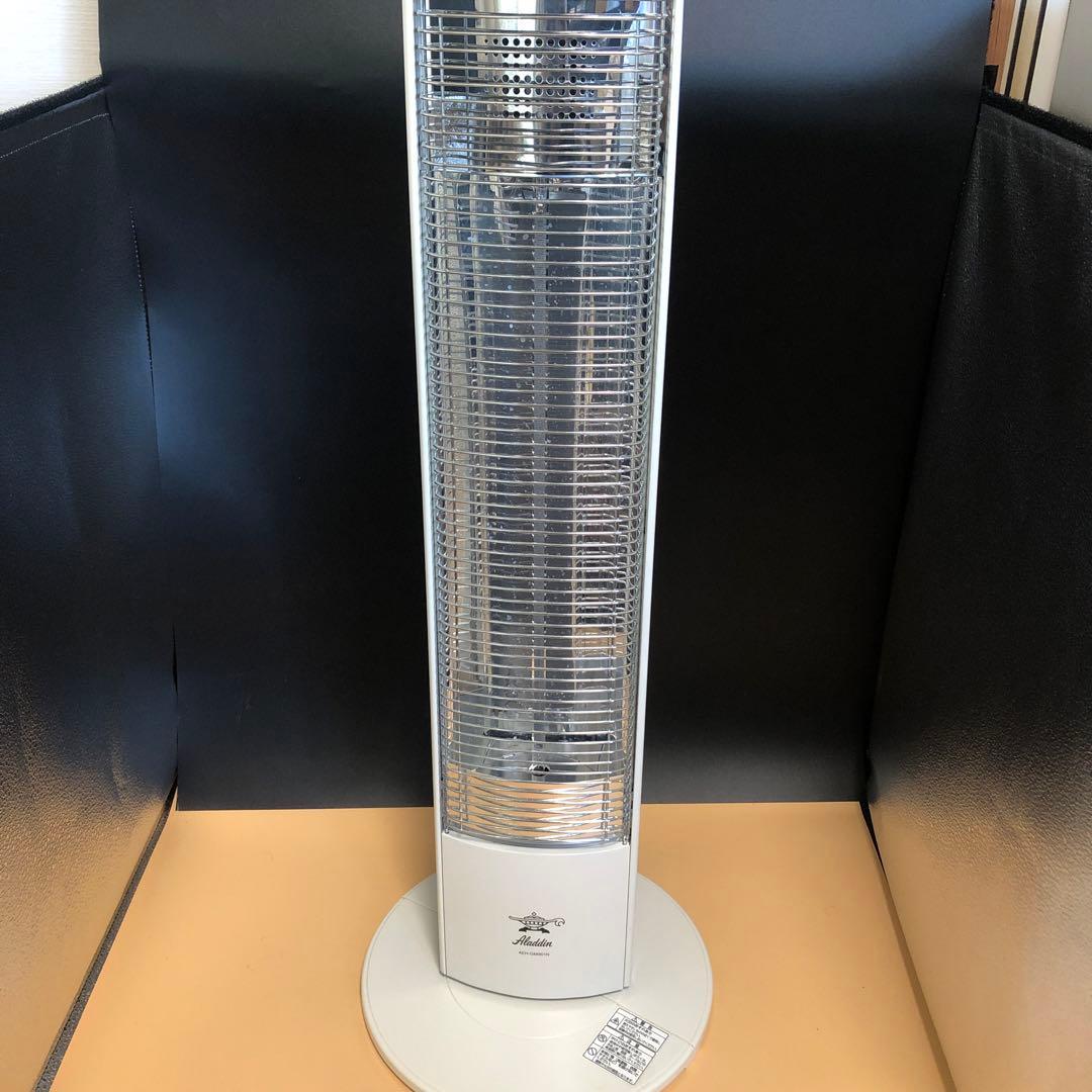 Aladdin アラジン 遠赤外線 グラファイトヒーター AEH-GM901N 楽天市場】アラジン 遠赤グラファイトヒーター AEH-GM901N-W 電気