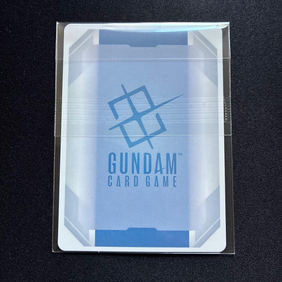 ヒイロ・ユイ パイロットカード ベスト8 プロモ - メルカリ