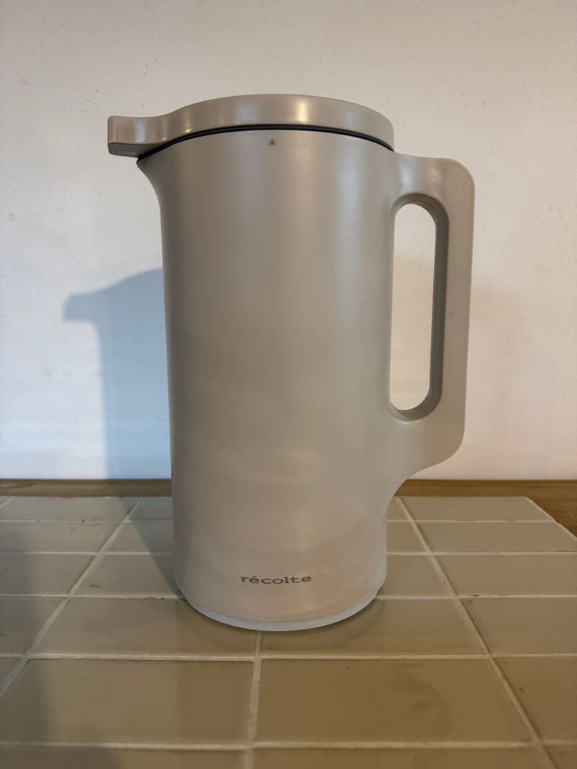 レコルト　自動調理ポット　RSY-2 中古美品 recolte 自動調理ポット RSY-2 | レコルト(recolte) | マルイウェブ