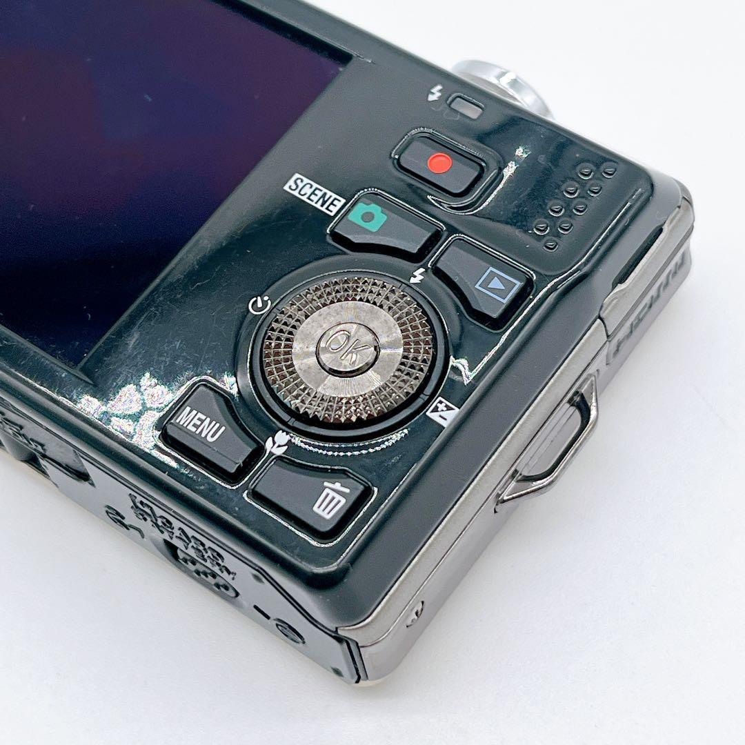 希少】NIKON COOLPIX S6000 コンデジ デジカメ オールド