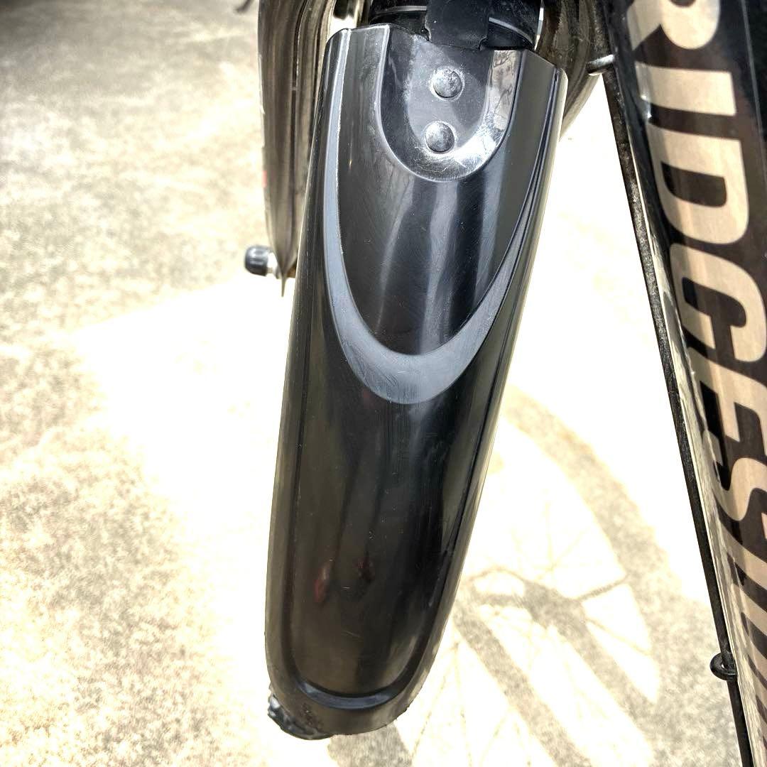 直接引き取り】BRIDGESTONE 24インチ エクスプレスジュニア6段変速