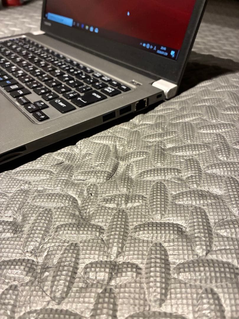 dynabook R63DN AutoCAD PLCソフト - メルカリ