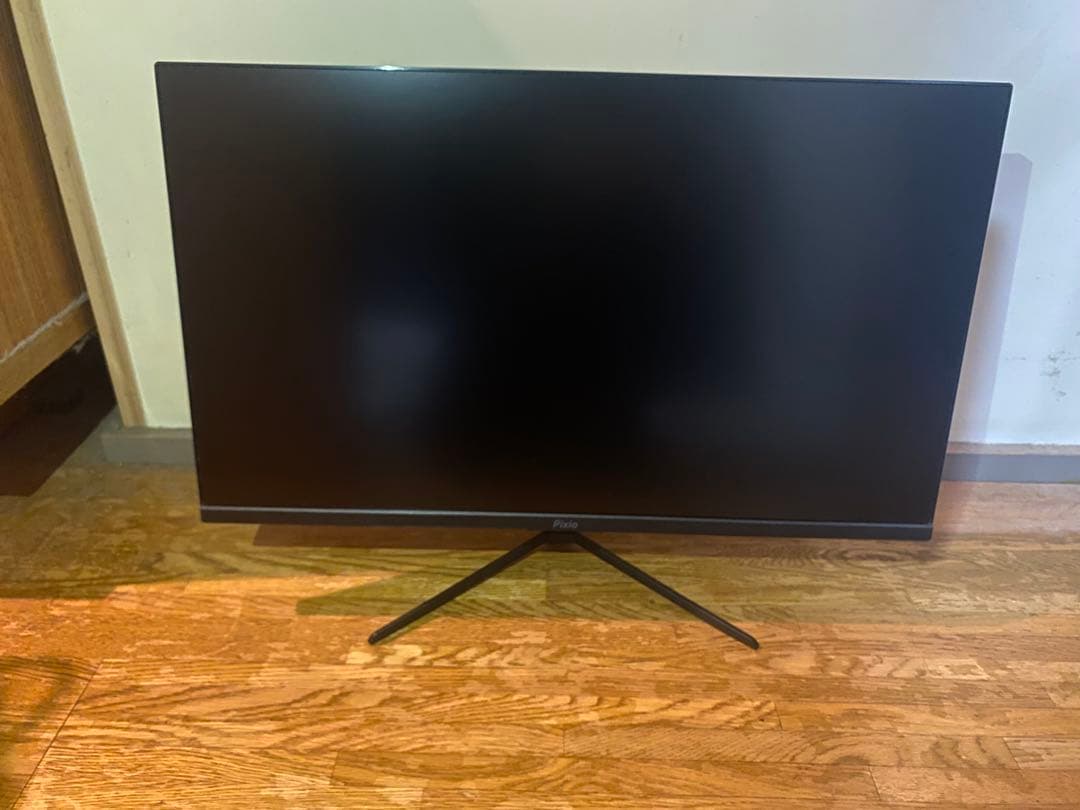 ディスプレイ・モニター本体 Pixio px243 165hz Pixio PX243 | 24 inch FHD VA 165Hz Gaming Monitor