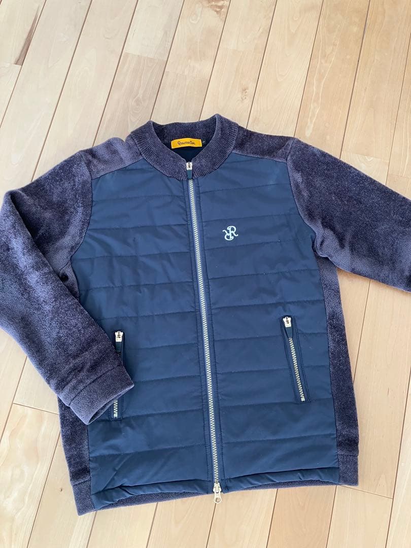 レザレクション レディース 中綿ブルゾン ジャケット 中綿アウター