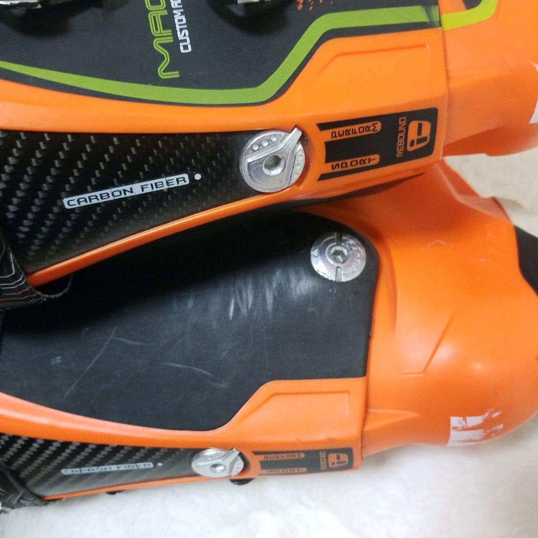 テクニカ　TECNICA MACH1 スキーブーツ　25.5cm