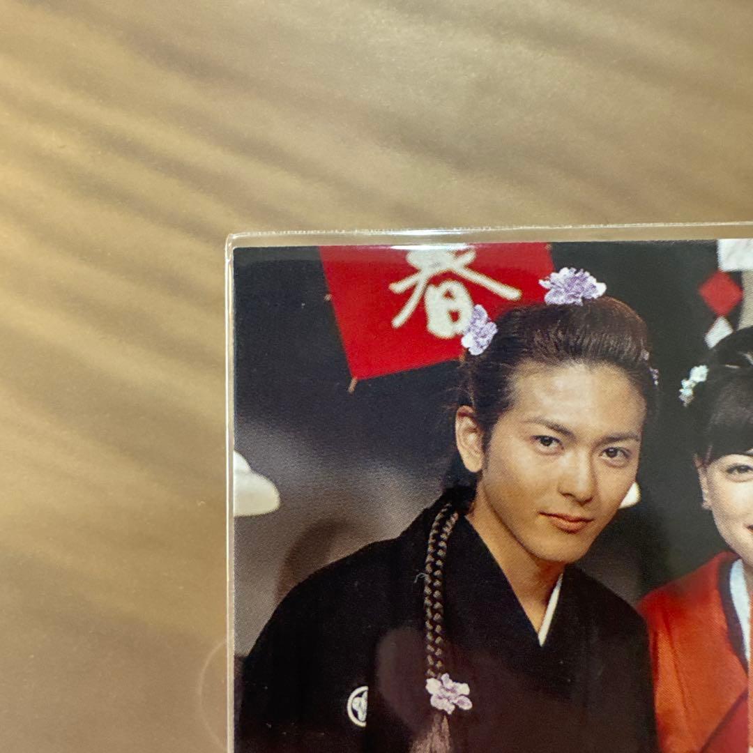 仮面ライダー龍騎 トレーディングコレクション第4弾 BOX特典【5912