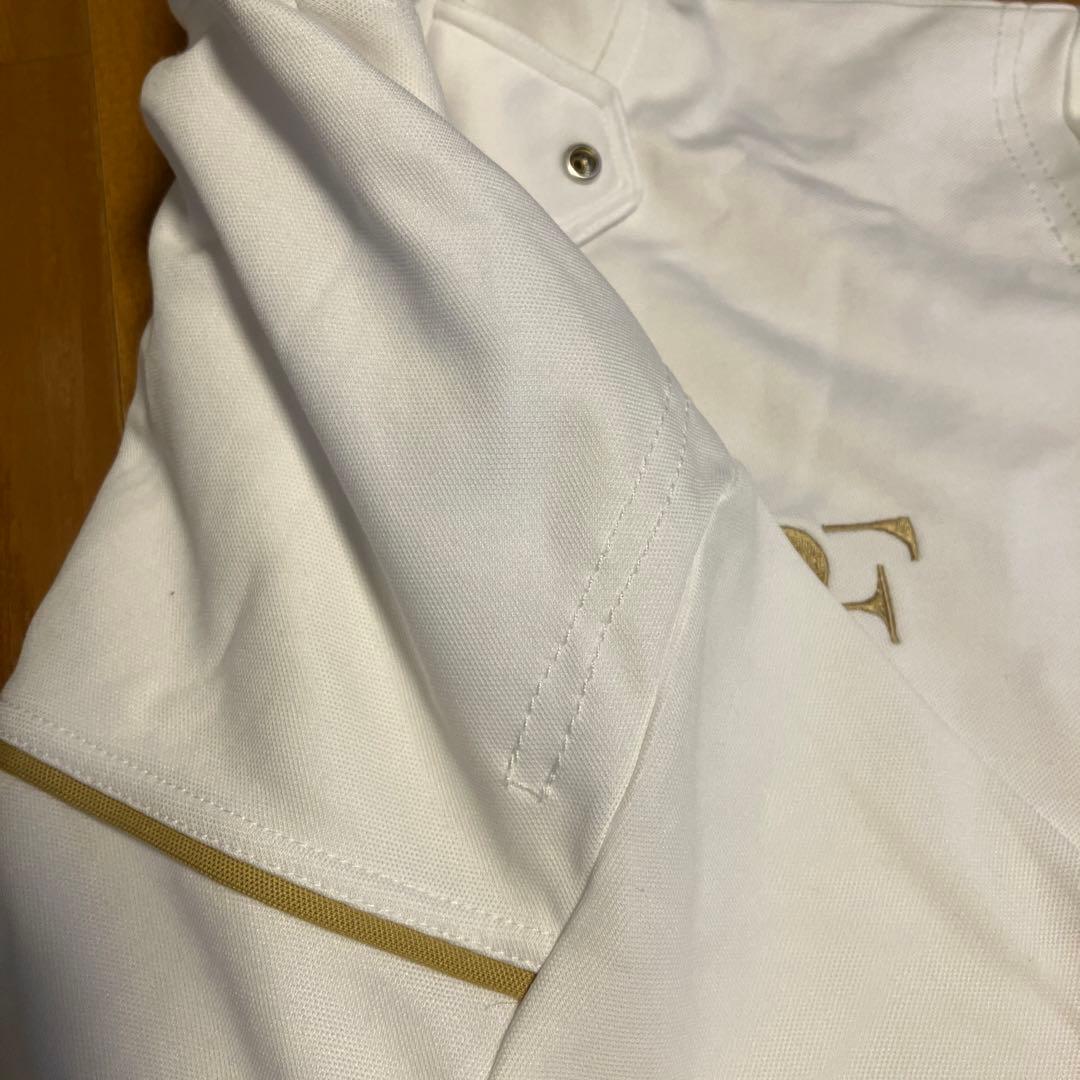 日本未発売 希少!】フェデラー ナイキ 2010ウィンブルドン RF