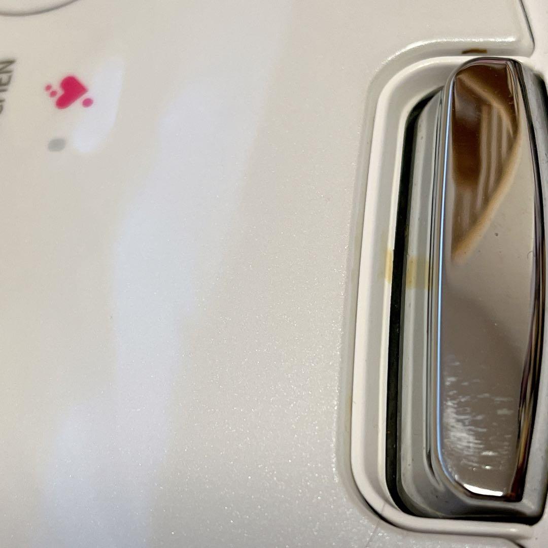 KN-HW16G-W ヘルシオ　ホットクック　1.6L