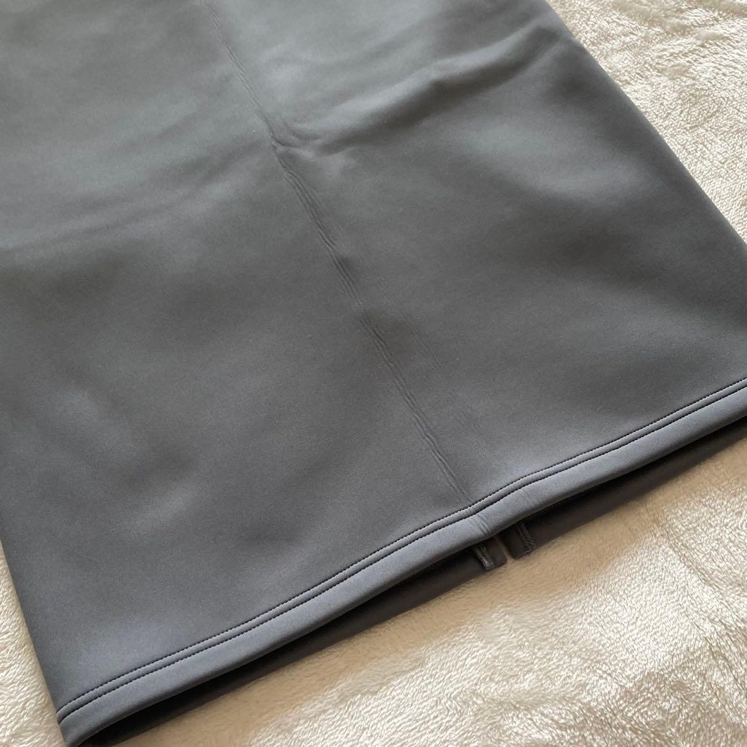 新品】BEAMS GOLF 定価2.8万 裏起毛タイトスカート グレー S - メルカリ