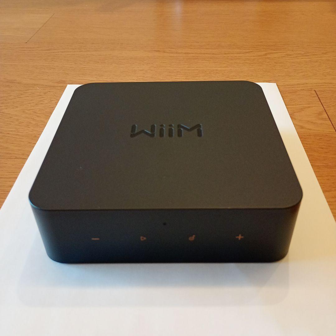 Wiim Pro 音楽ストリーミングデバイス WiiM WiiM Pro – エミライダイレクトストア