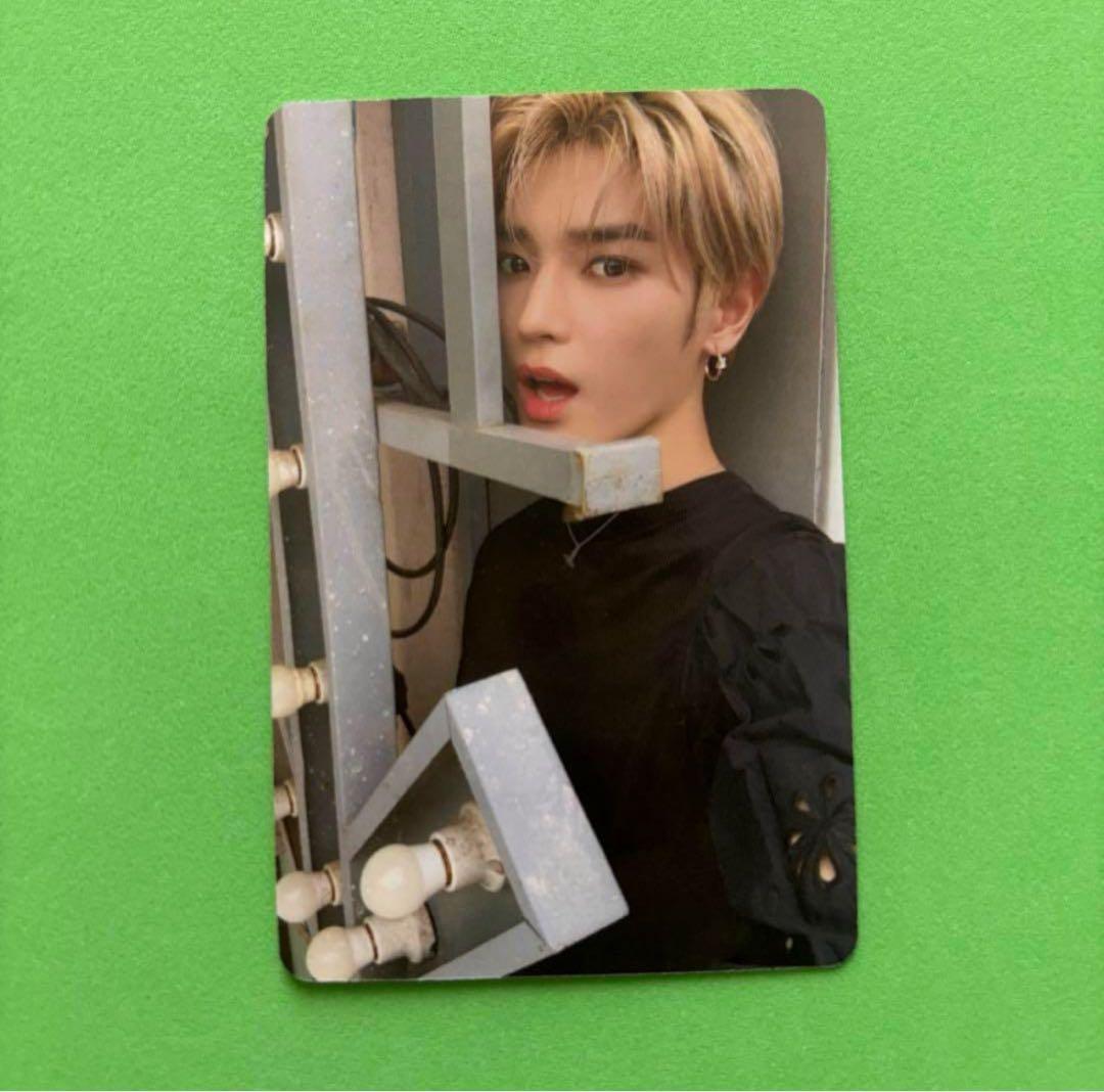 NCT NCT127 テヨン トレカ - メルカリ