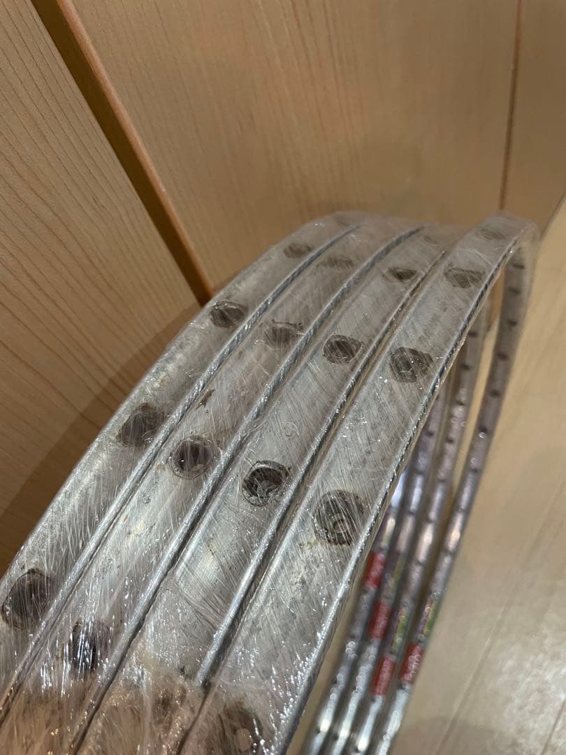 ARAYA GOLD WORLD CHAMPION 36H チューブラー - メルカリ