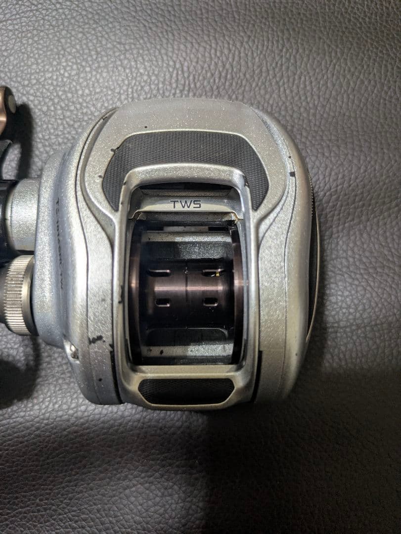 DAIWA T3 1016SHL TW - メルカリ