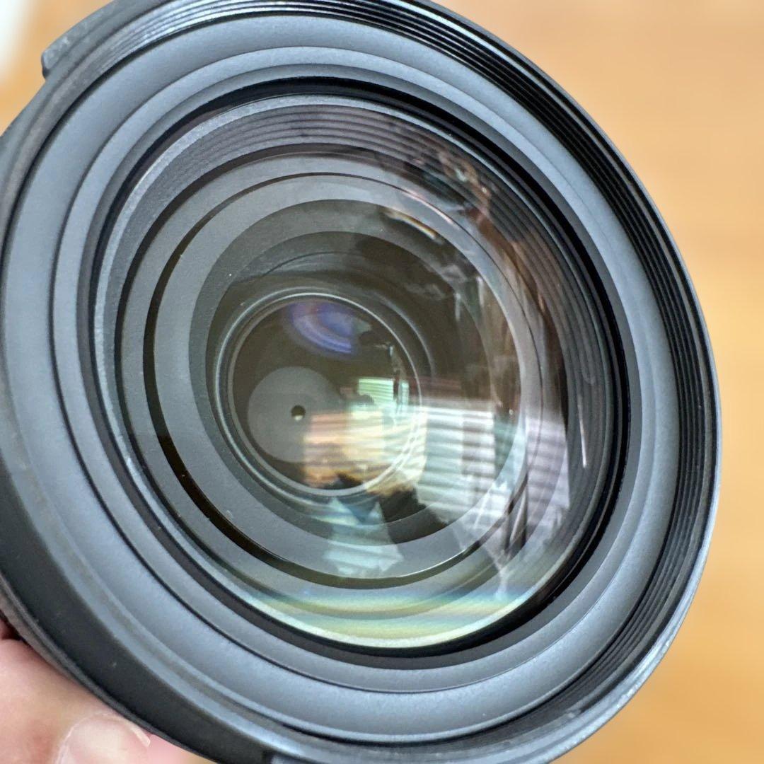 レンズ(ズーム) TAMRON 28-200mm F2.8-5.6 Di IIIRXD