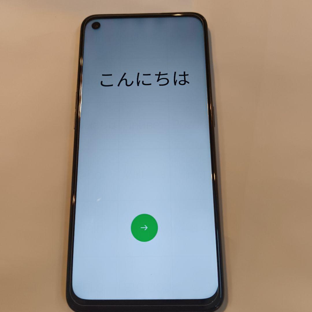 青*空様 OPPO 5A 本体 ケース付き Amazon | OPPO Reno5A アイスブルー CPH2199 docomo/au/SoftBank