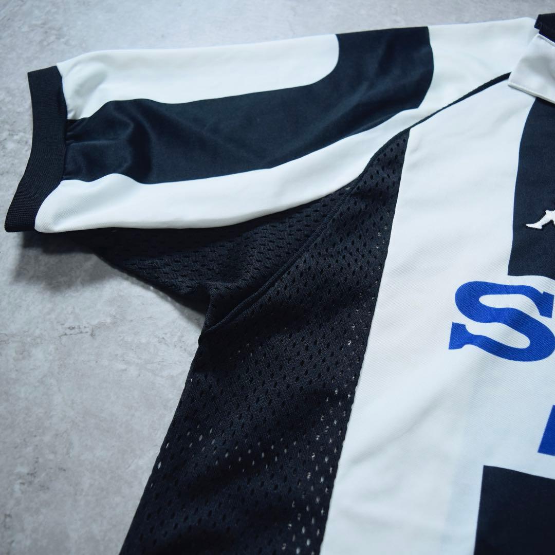 正規品】KAPPA ユベントス 97/98 ユニフォーム ホーム #3 - メルカリ