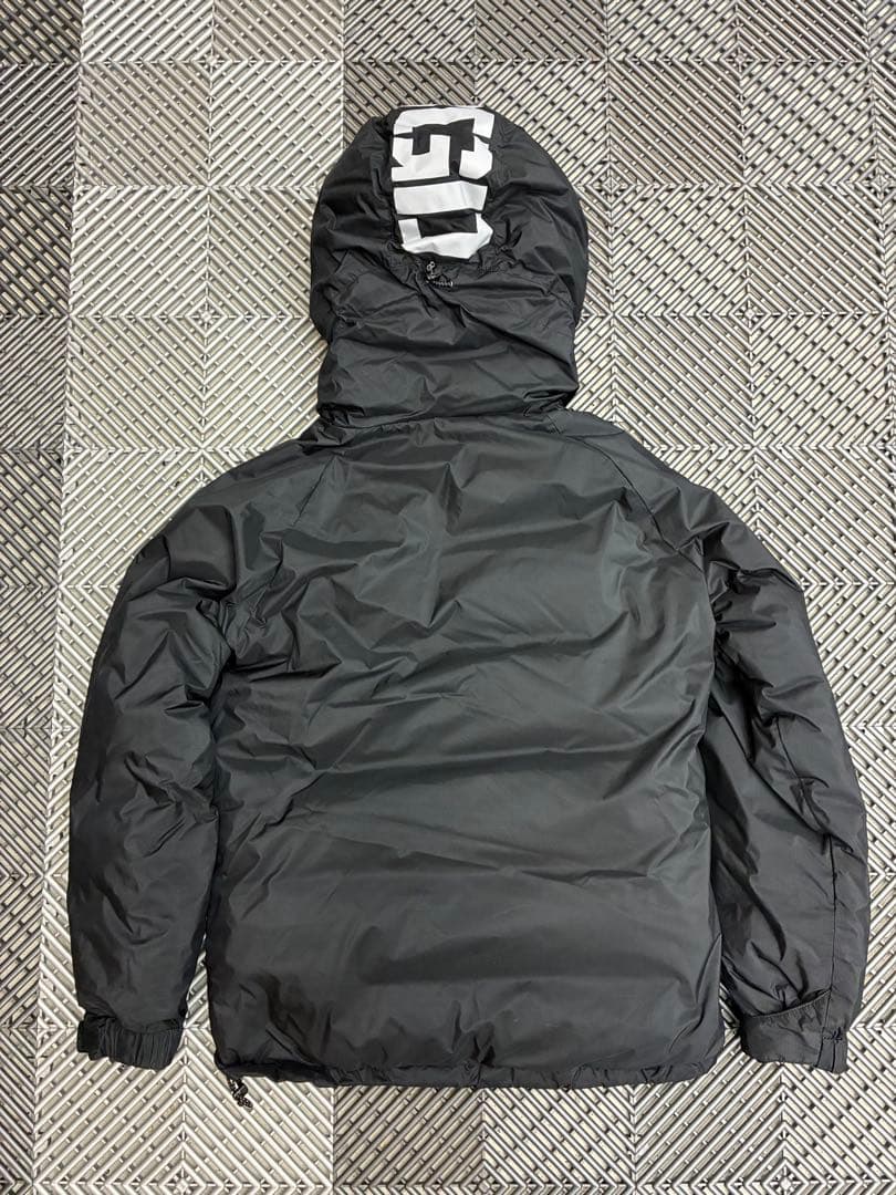 バスブリゲード×ナンガ！オーロラダウンジャケット 760！防水