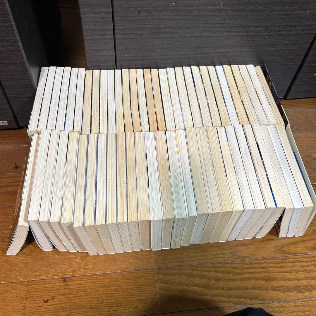 島耕作 部長 取締役 常務 専務 社長 ヤング主任 係長 全巻セット(全巻