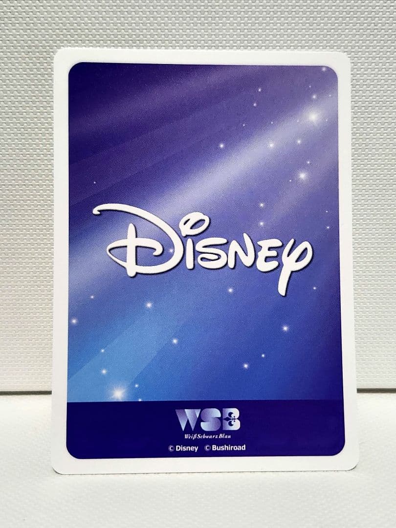 ヴァイスシュヴァルツ 可愛い人気者ツム ミッキー SSP - メルカリ