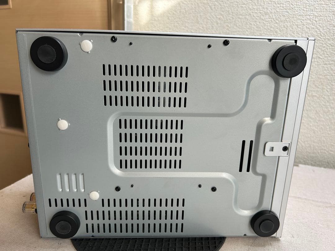 B17 整備ONKYO CR-N775 (S) ハイレゾネットワークレシーバー - メルカリ