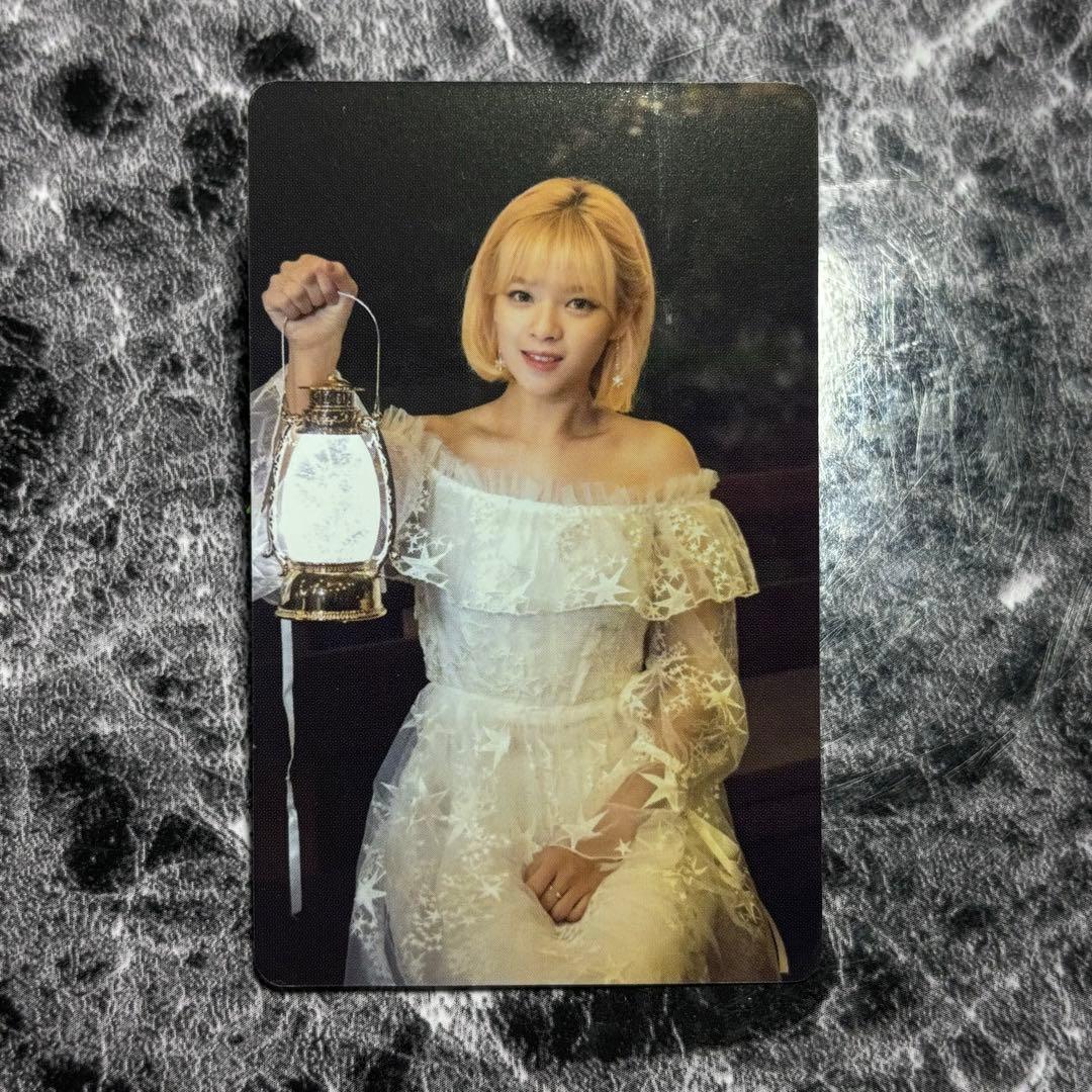 TWICE ジョンヨン トレカ TWICE LAND Fantasy Park - メルカリ