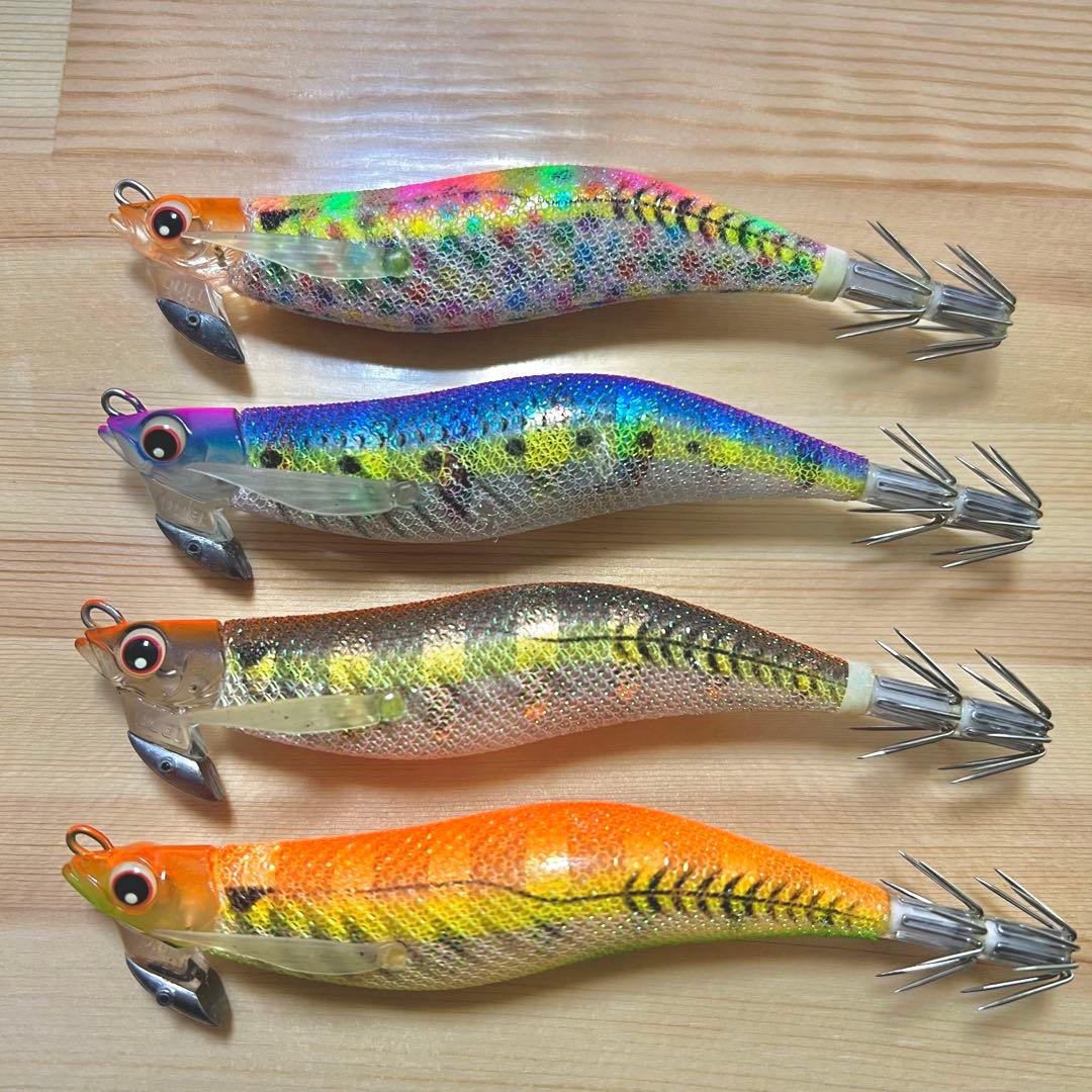 DUEL eZ-Q マグキャスト 3.5号 セット マグキャスト 3.5号 13個セット マグ