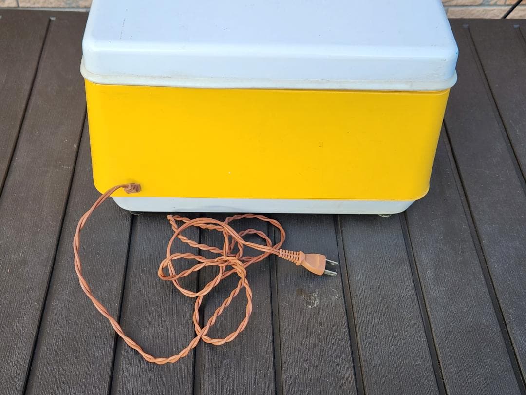 希少品 大正電気 レディス・ニーダー KN-1型 株式会社オーチ・ラボ