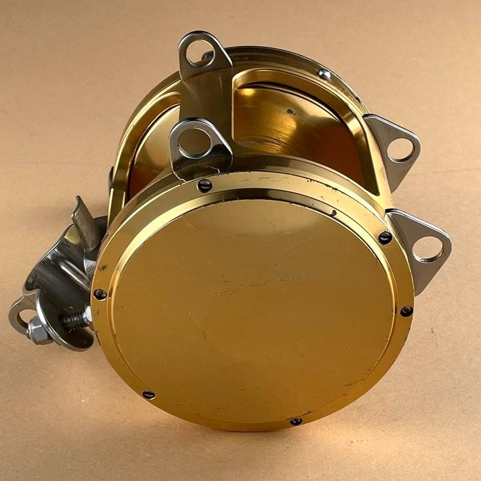 美品】PENNリール International II 80T トローリング - メルカリ