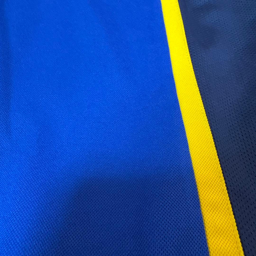 ボカジュニアーズ 01-02 高原直泰 NIKE ナイキ ユニフォーム - メルカリ