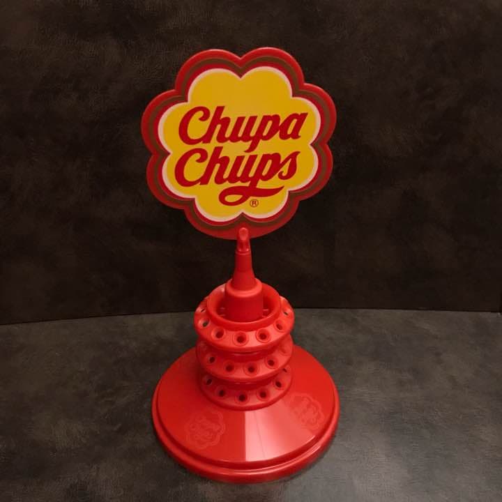 チュッパチャプス ツリー - メルカリ