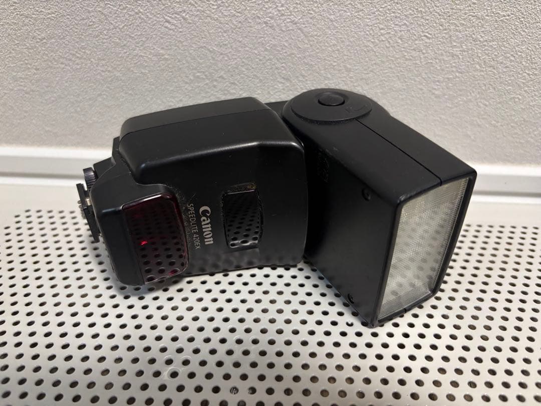 Canon EOS 5D 初期型｜動作確認済｜フルサイズ入門・練習用に - メルカリ