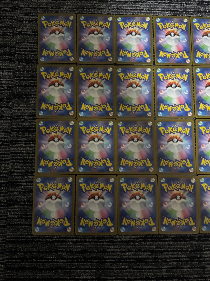 ポケモンカード まとめ売り ar AR 引退品 32枚 - メルカリ