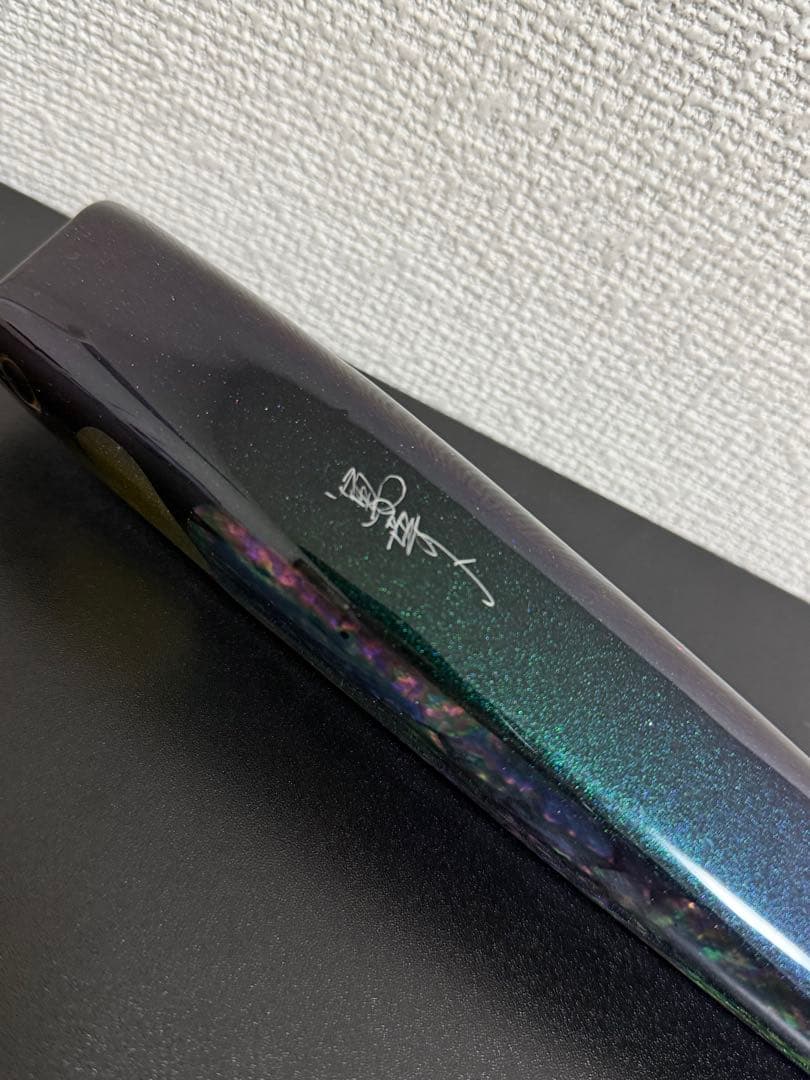 未使用 萬葉ベイツ / リバースダンクポップ RDP 280 アワビ - メルカリ