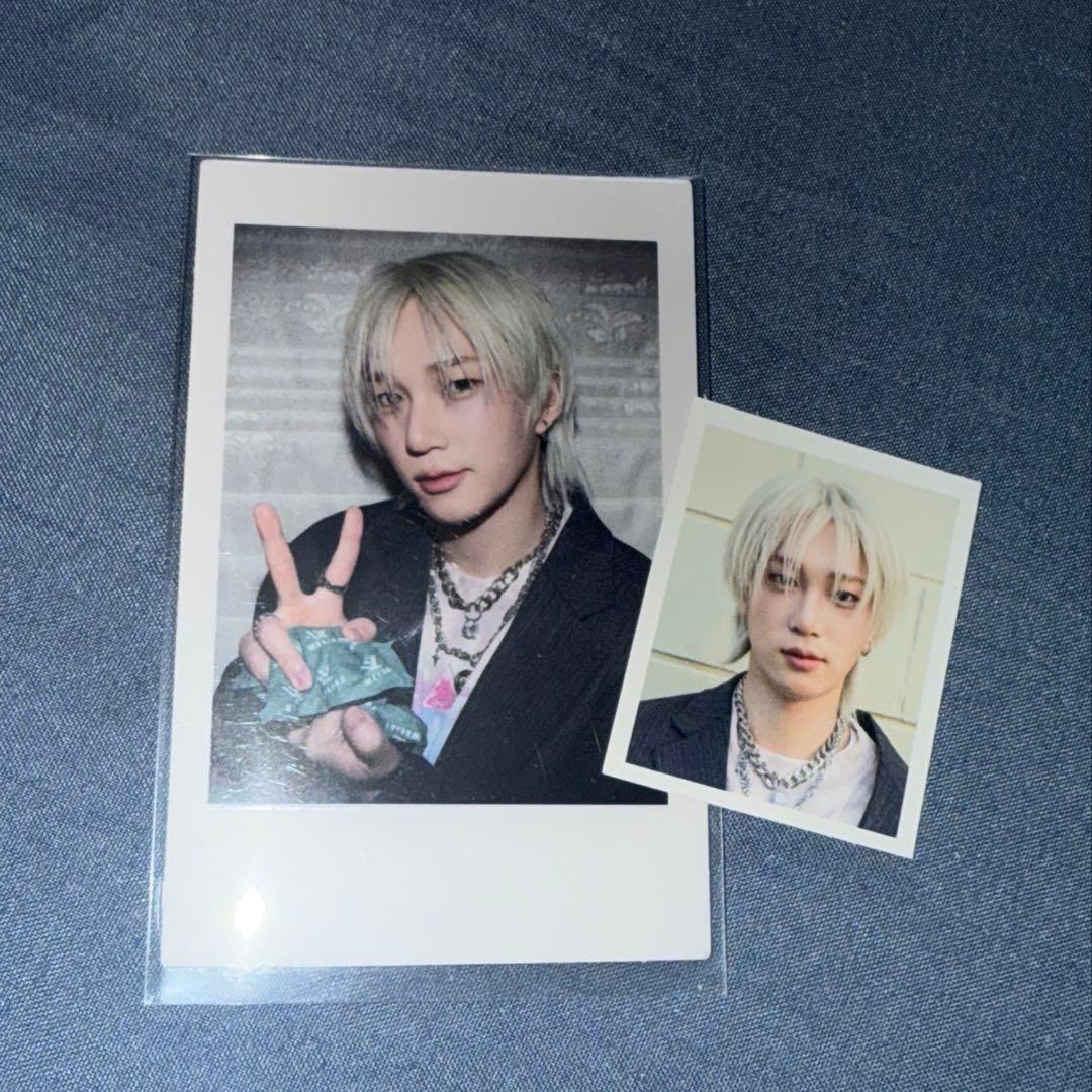 p1harmony ピーワン テオ THEO アルバム DUH - メルカリ