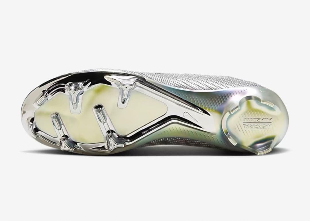 28cm Nike ズームマーキュリアルヴェイパー15 エリート25SE FG ズーム マーキュリアル ヴェイパー 15 エリートSG-PRO P／サッカー