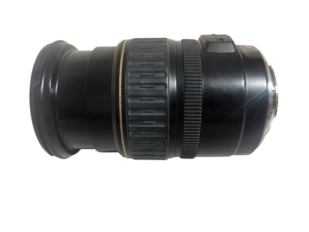 Canon ズームレンズ EF 28-135mm F3.5-5.6 IS