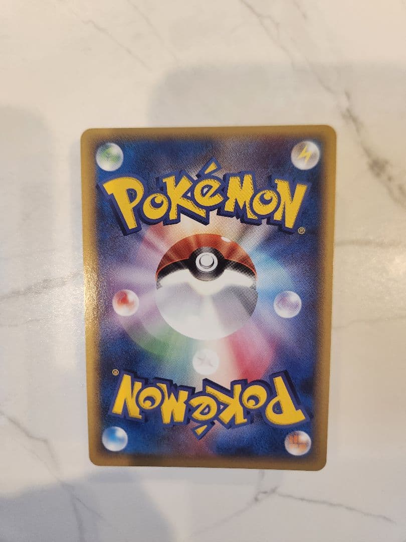 《極美品》_のカイオーガ 第3期プレイヤ ーズ継続キットカード2005年 プロモ