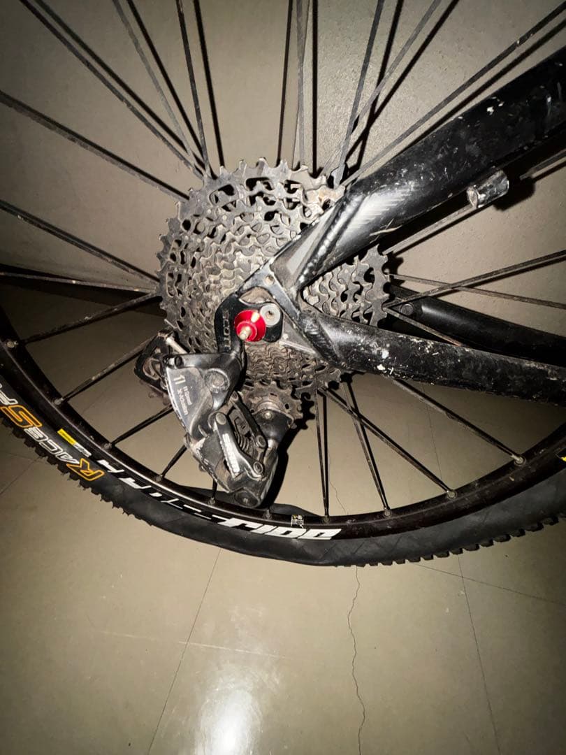 スコット mtb アスペクト 740 引き取り限定 - メルカリ