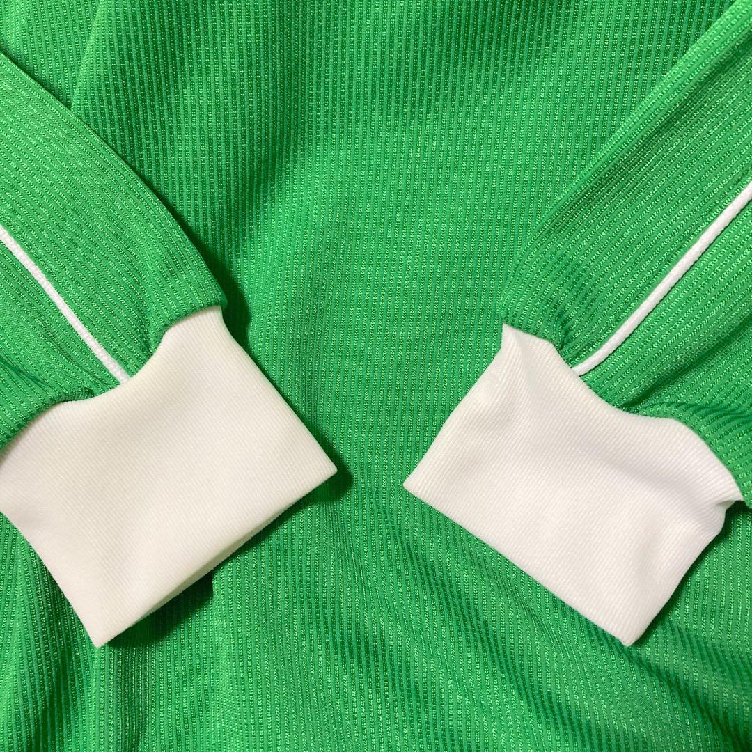 新品未使用 紙タグ付き プーマ社製1989年トヨタカップ アトレティコ