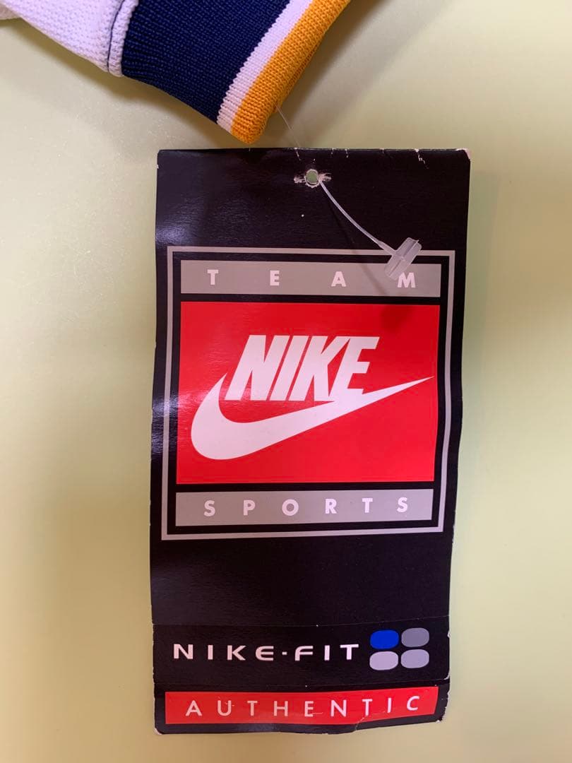 NIKE Boca Juniors オーセンティック1998-99新品パレルモ | Shop at