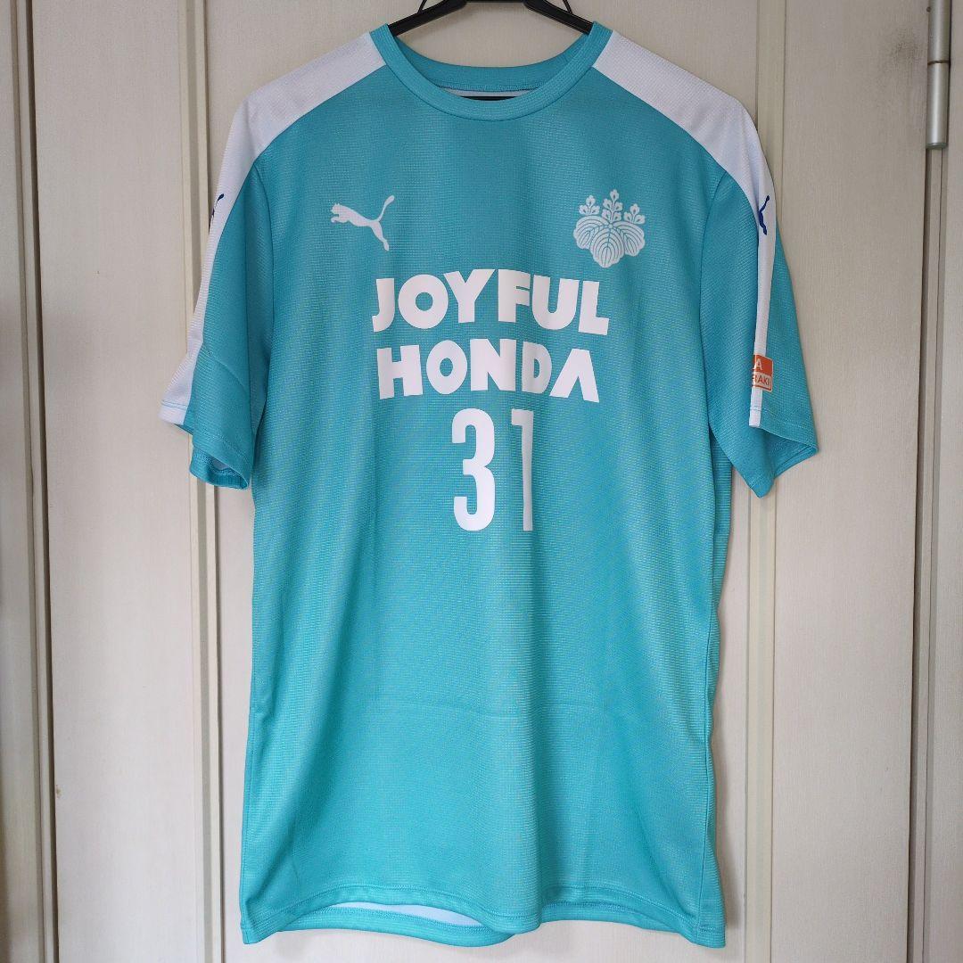 筑波大学 蹴球部 ユニフォーム 31番 XL 筑波大学蹴球部 ニュース