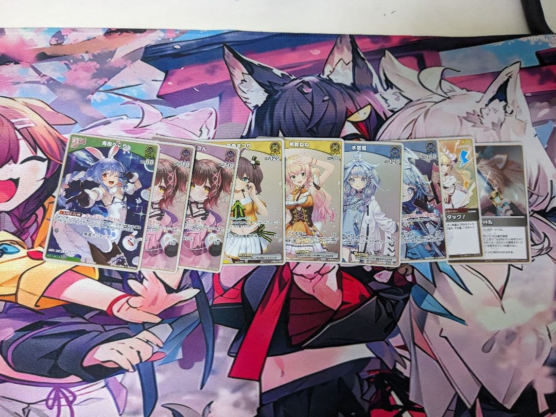 ホロカ プロモ まとめ売り - メルカリ