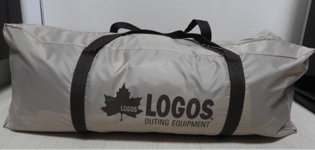 LOGOS TENT＆TARP ロゴス テント LOGOS（ロゴス） テント 4人用 5人用 6人用 キャンプ アウトドア 防水