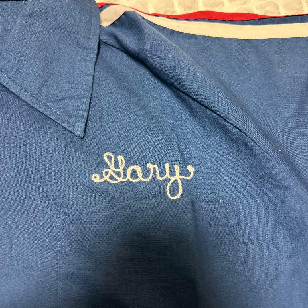 ボーリングシャツ Kinglouie キングルイ 70年代 70s 半袖シャツ - メルカリ