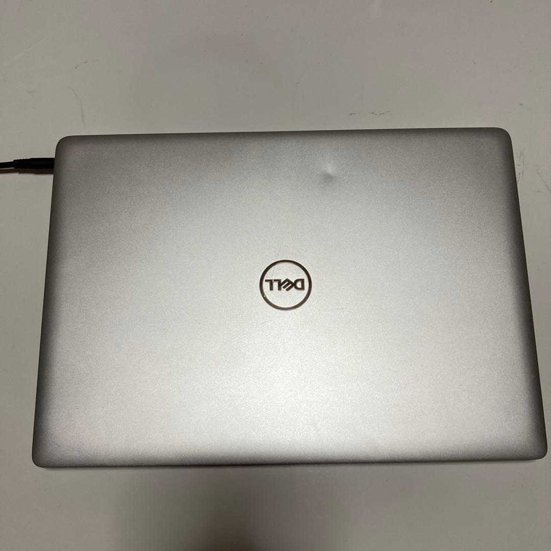 DELL Inspiron 14 RYZEN5 5485 ジャンク品 - メルカリ