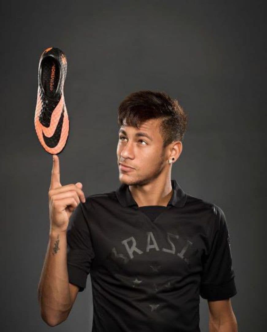 ブラジル代表 3rdユニフォーム 2013年 オーセンティック - メルカリ