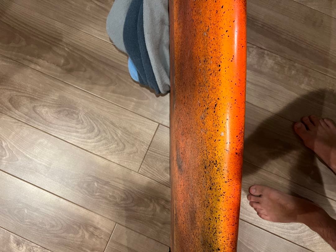 Almerick fredstbble 5’7 26.6ℓ EPS 全国配送可