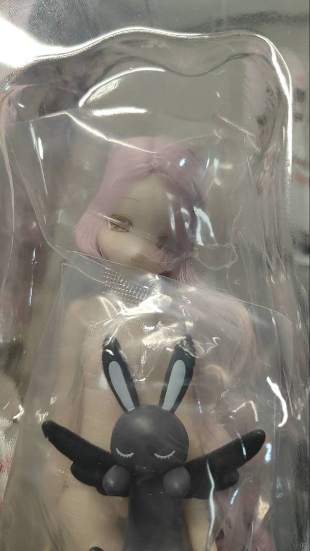 変身電気街 真昼 ブラインドドールBJD 変身電気街 - メルカリ